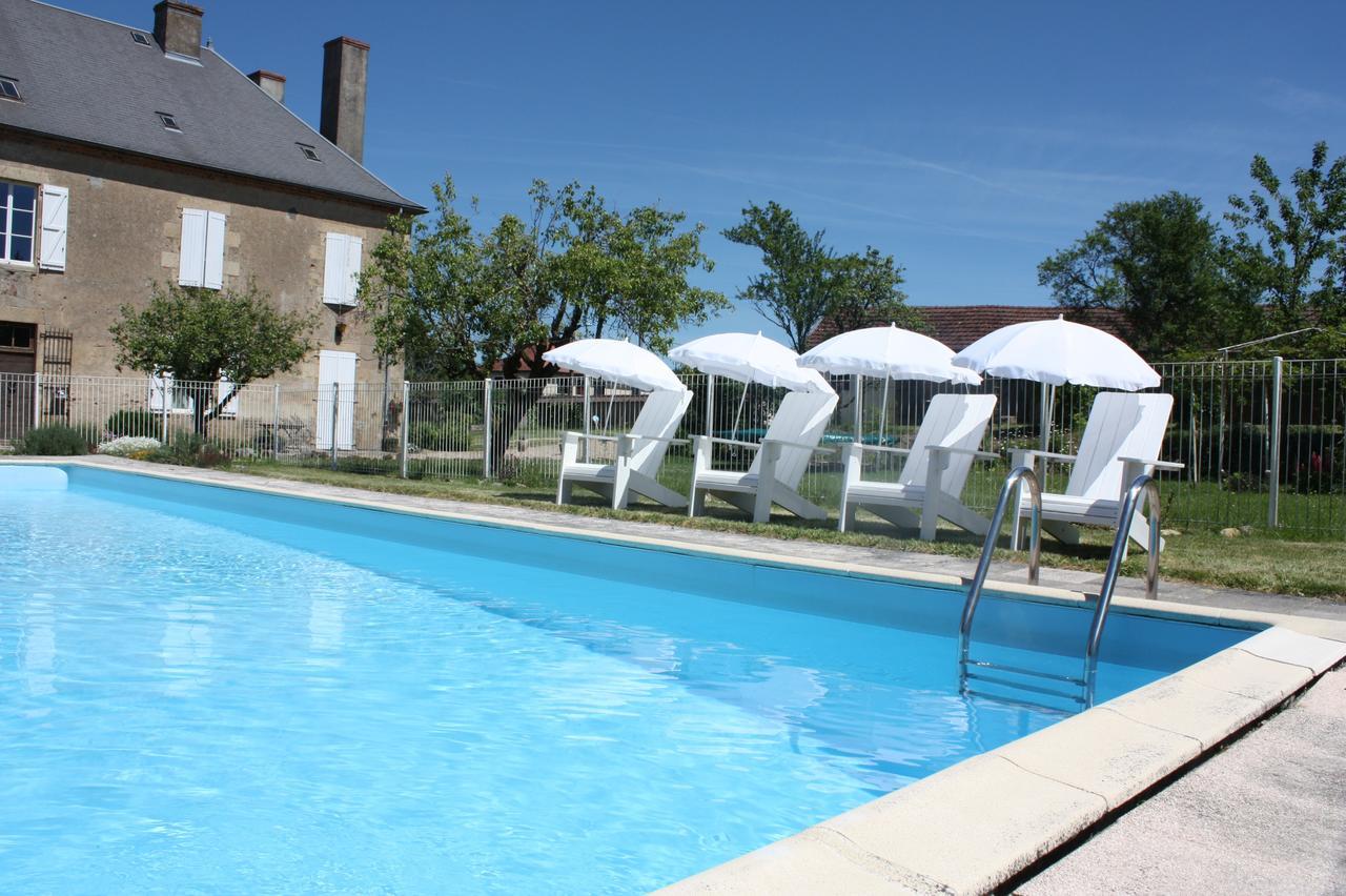Gite Chevannes Fours  Esterno foto