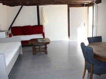 Gite Chevannes Fours  Esterno foto
