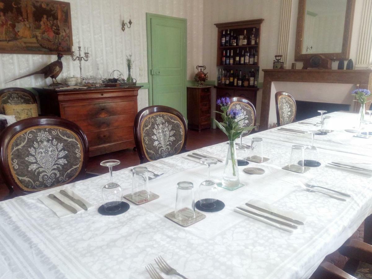 Gite Chevannes Fours  Esterno foto